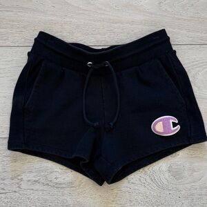 Champion Reverse Weave Heavyweight Cotton Shorts in Size Medium